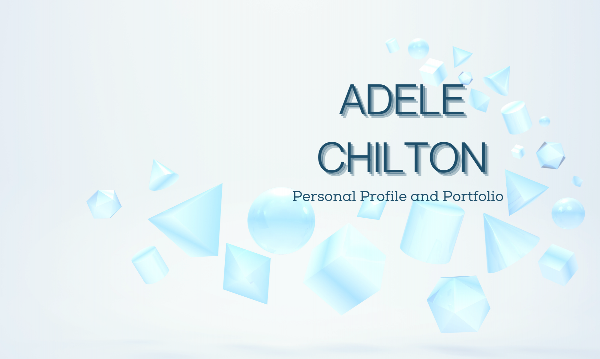 Adele Chilton